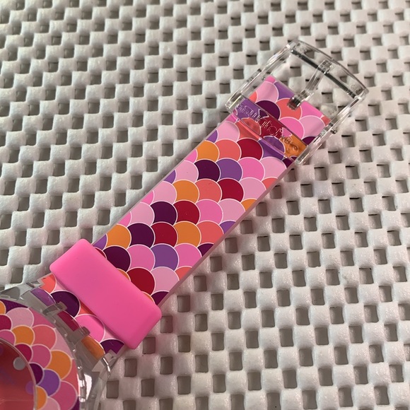 Swatch Watch - SUUK111 - PEDRINHA ROSA - Picture 3 of 10